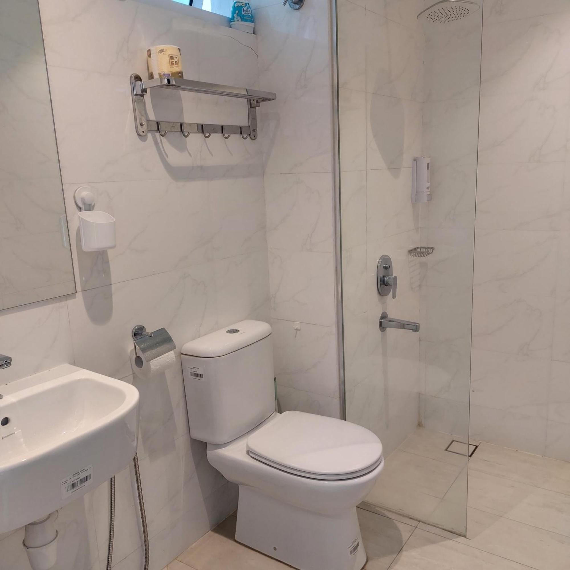 Twin Galaxy Jb Homestay By Summer Johor Bahru Zimmer foto